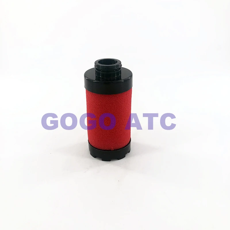 Высококачественный фильтрующий элемент K009AA прецизионный фильтр для сжатого