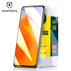 Закаленное стекло SmartDevil для Redmi K20 pro K30 pro K30i K30s 2.5D, изогнутое, с защитой от сисветильник, высокое разрешение, 2 шт.
