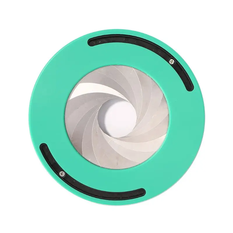 Инструмент для рисования OOTDTY регулируемый измерительный инструмент A5YD линейка