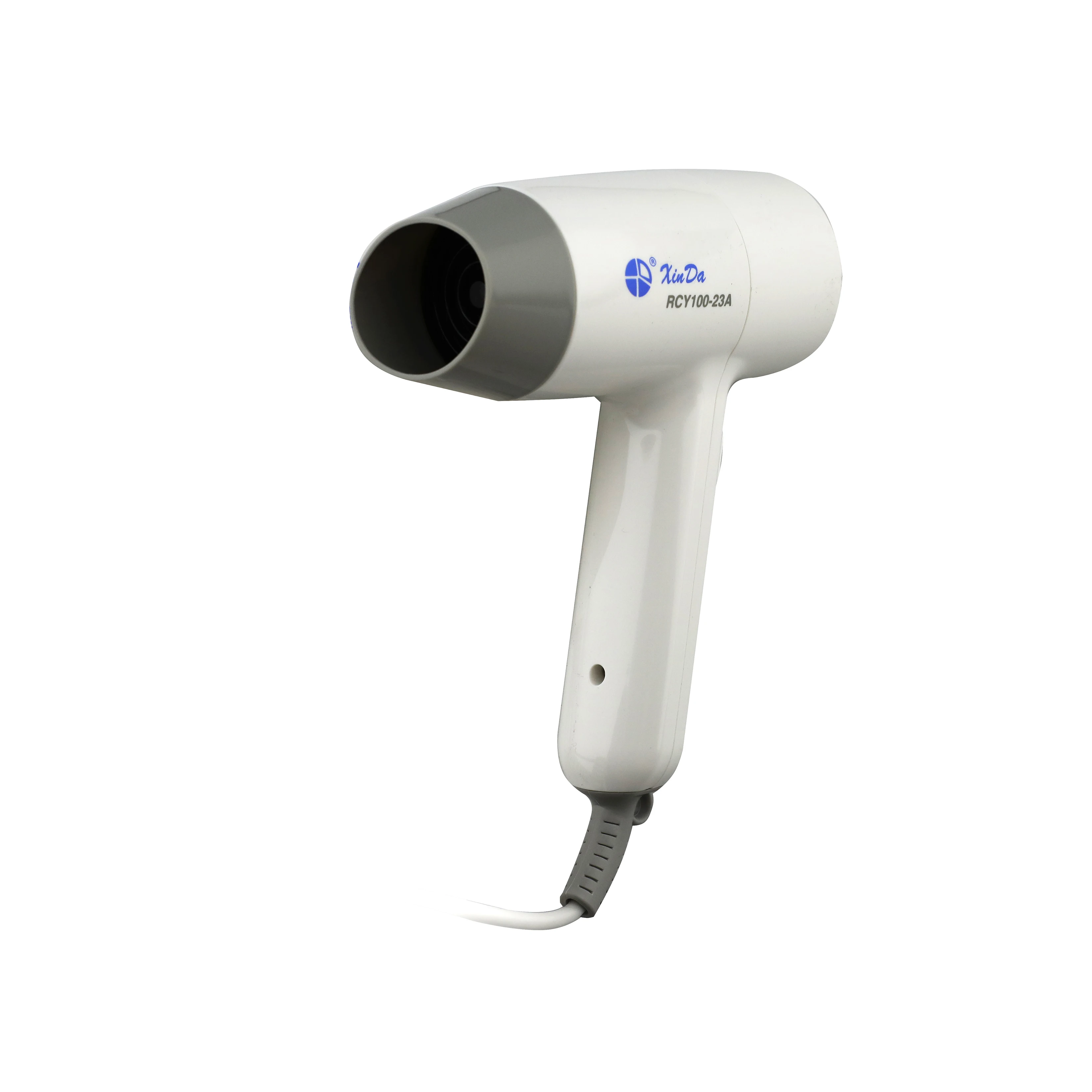 XINDA RCY 100 23A фен для дома и отеля Удобная монтируемая база с выключателем