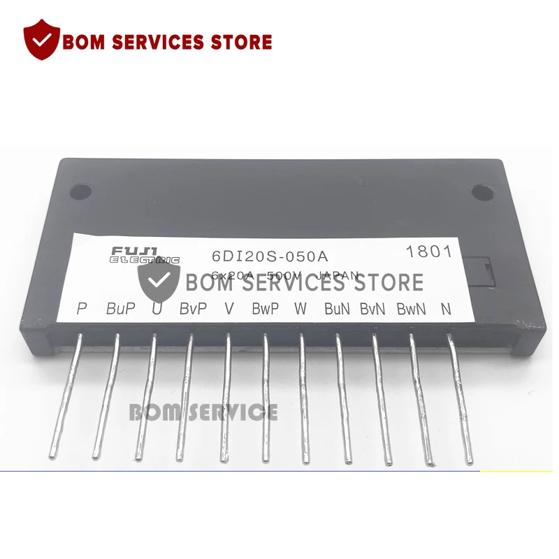 6di15ms 050a 6di30ms