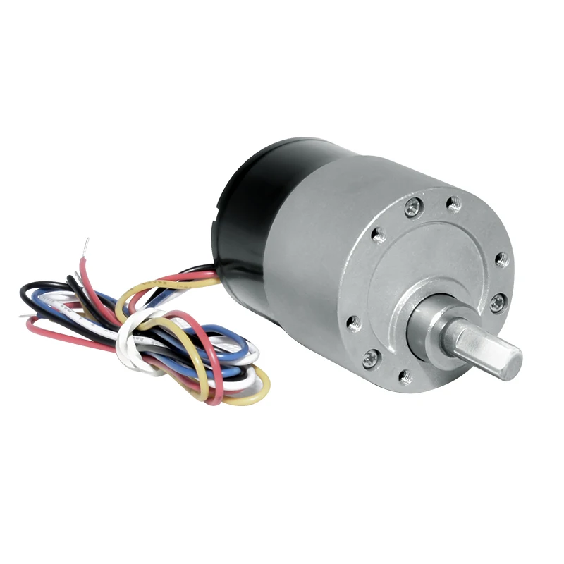 

DC бесщеточный редуктор скорости двигатель Mini 12V24V медленная высокая скорость