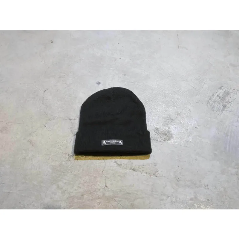 Футболка Mastermind для мужчин и женщин новинка 2020 футболки в стиле хип хоп топы