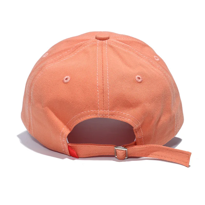 Летние женские головные уборы мужская бейсбольная кепка с мультяшным принтом