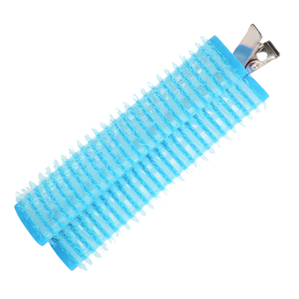 Волшебный модный кудрявый артефакт версия воздушной челки локоны зажим легко