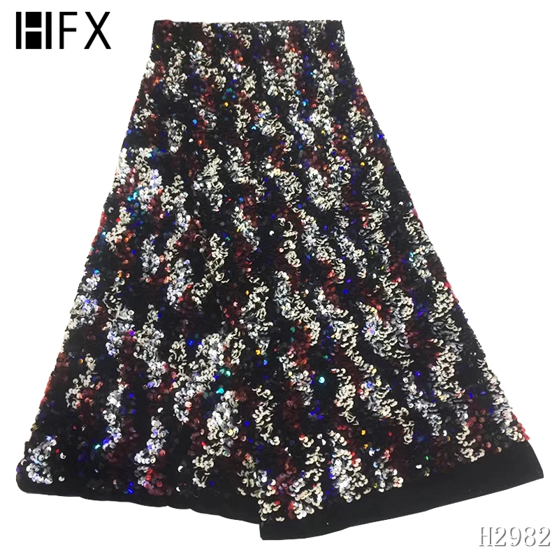 Новые французские кружева с блестками африканская фатиновая сетчатая кружевная