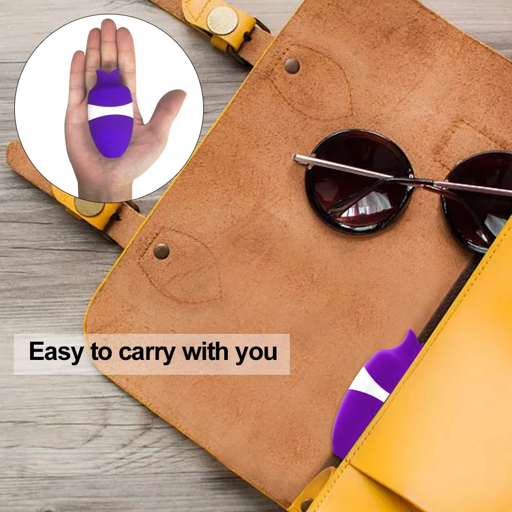 Вибраторы для пар клиторы сосков тихий всасывающий язык оргазм мощная