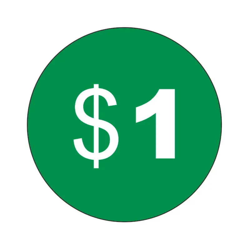 

Vanmie Brand Extra Fee/cost just for the balance of your order/shipping cost