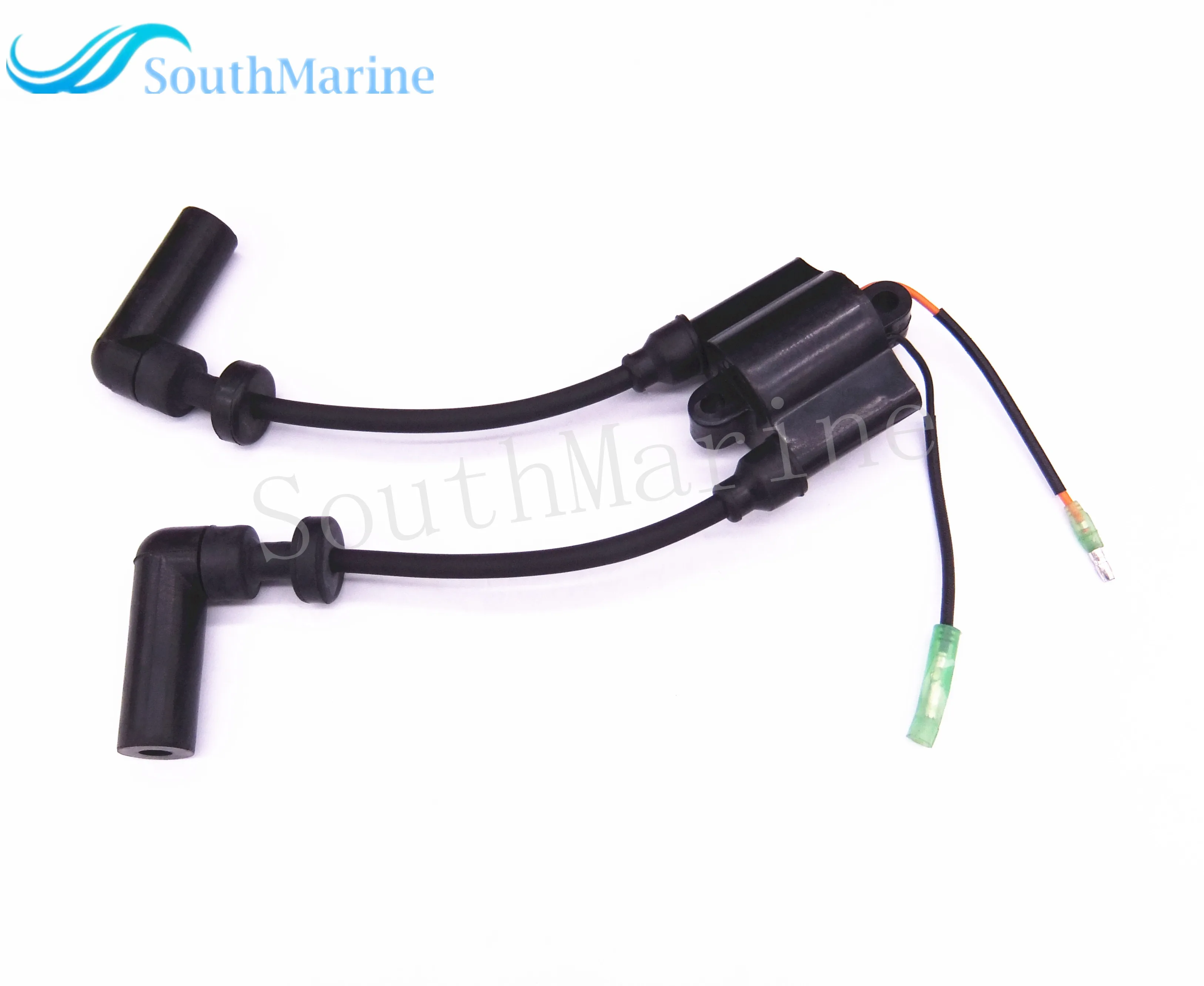 339-803559A02 катушки зажигания для ртуть для подвесных двигателей 4-тактный 8HP 9.9HP, Сьерра-морской 18-23207