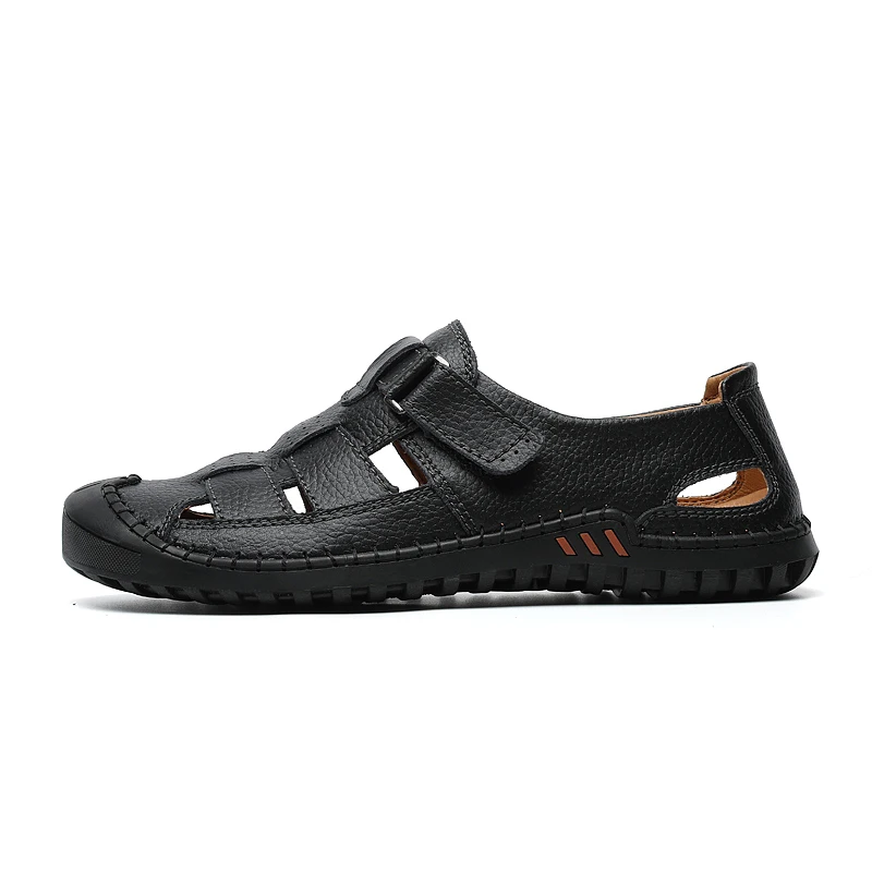 

sandalet romanas zandalias herren sandals-men verano man sandale heren sandles sport para safety homme de deportivas sandali