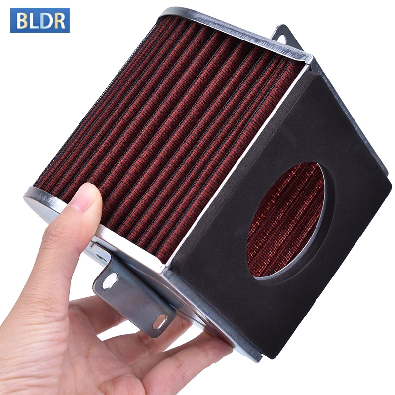 

500CC Motorbike Engine Intake Air Filter Cleaner For VOGE 500X 500 X