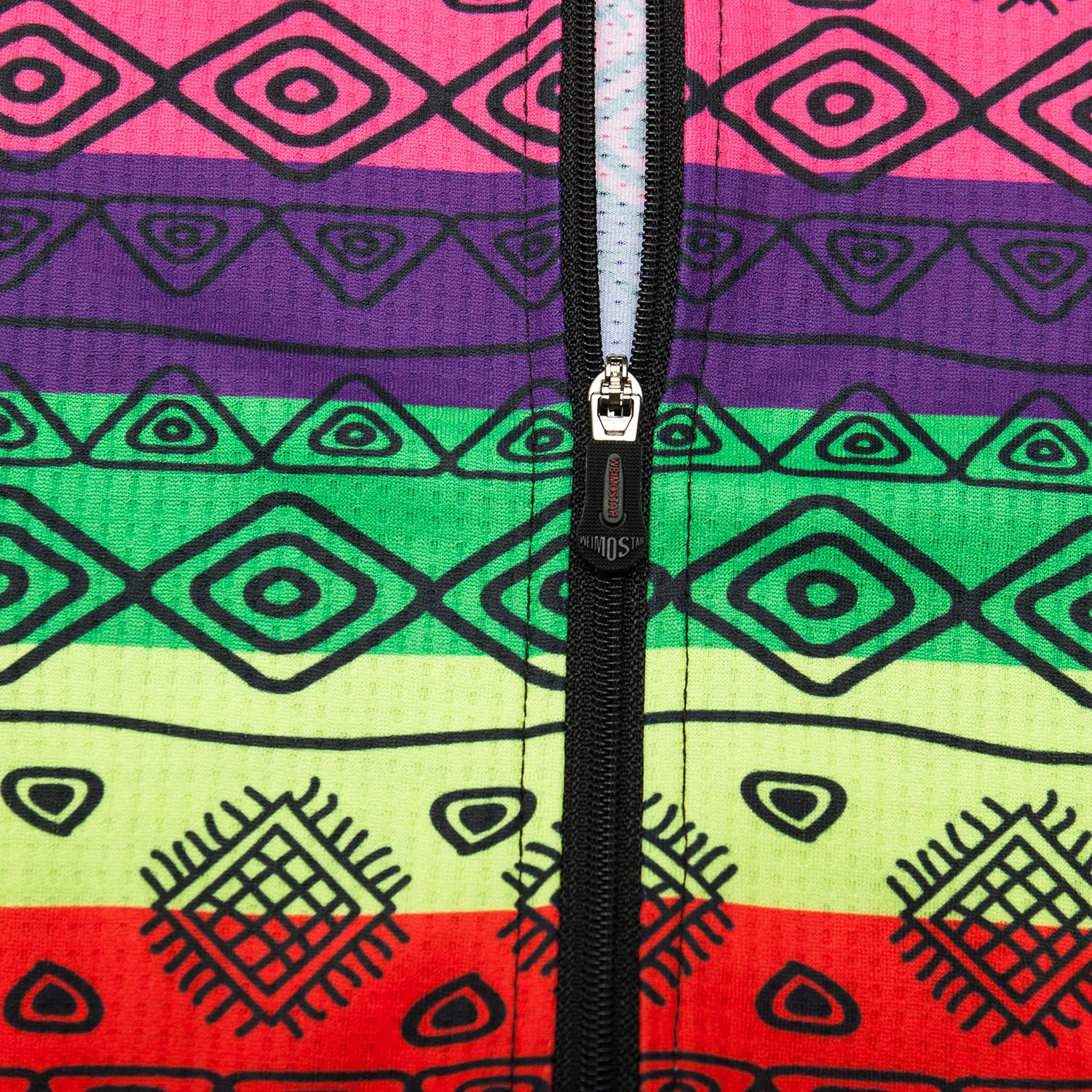 Футболка Weimostar Женская велосипедная с коротким рукавом спортивная рубашка для