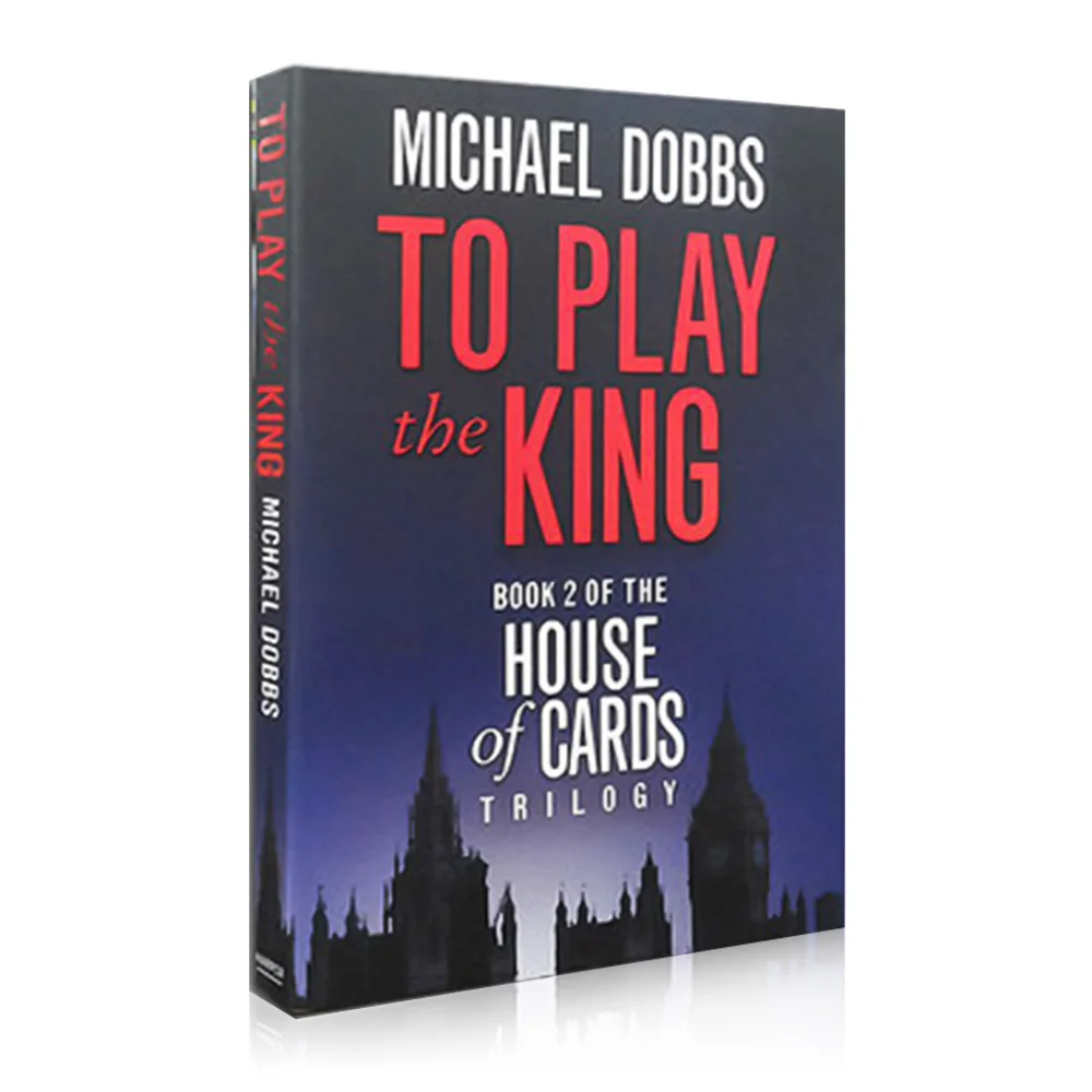 Книга домик карт трилогия финальная книга оригинальный Роман того же названия в