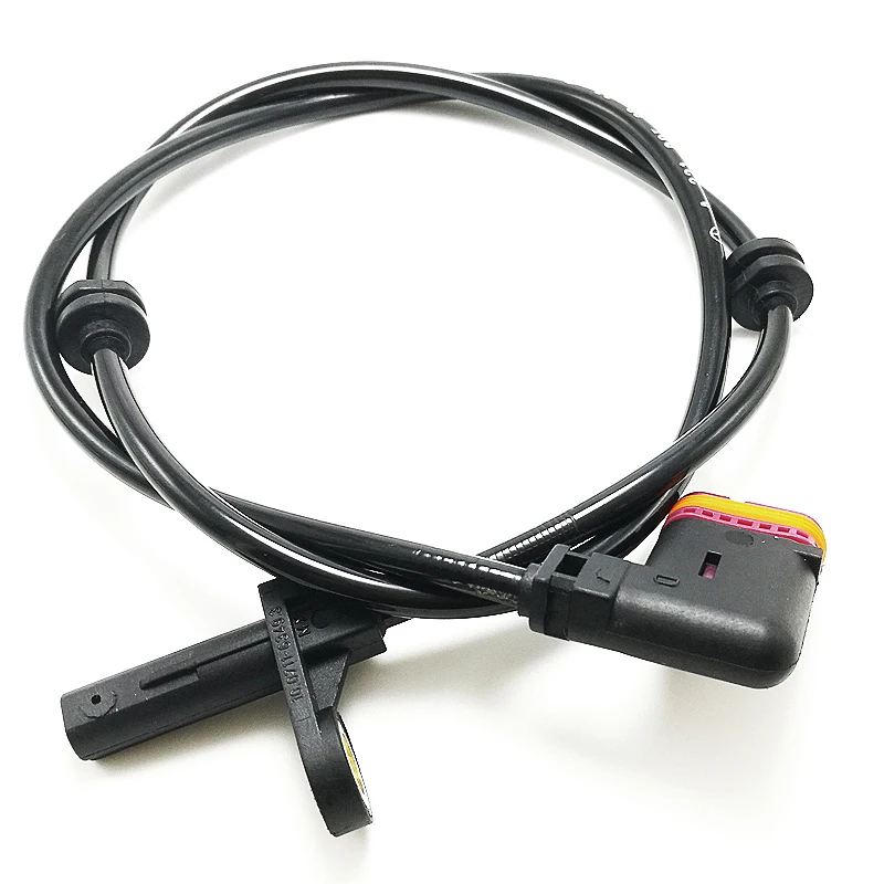 2219056000 Датчик скорости колеса ABS заднего моста для Mercedes-Benz W221 S 280 300 320 350 400 450 550 600 63 65