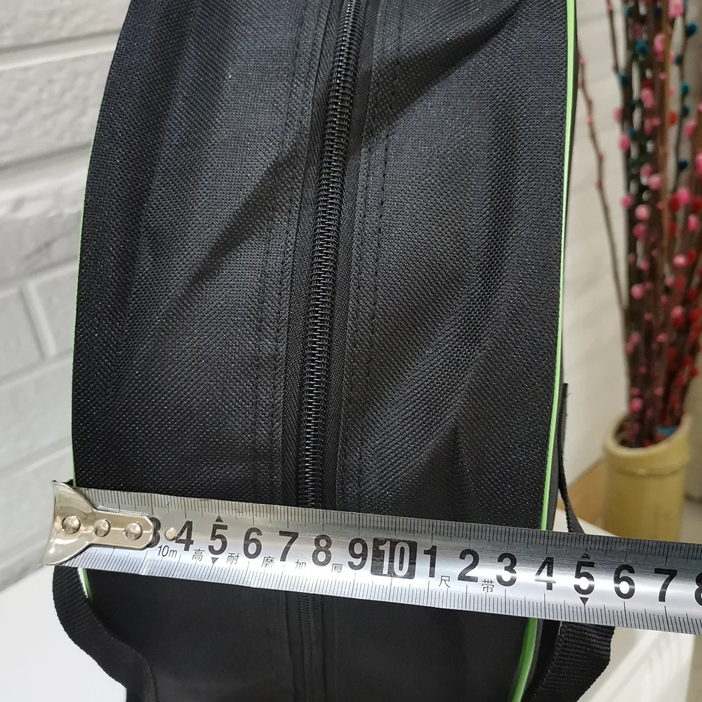 The New EVSE EV Carry Bag For Electric Vehicle Charger Charging Cables Plugs Sockets Equipment Container | Автомобили и мотоциклы