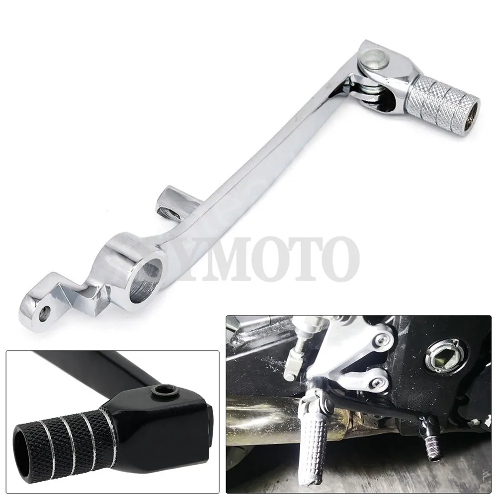 Задний складной тормоз для мотоцикла Suzuki GSXR600 GSXR 600 2001-2003 GSXR750 GSXR 750 2000-2003 GSXR 1000 GSXR1000 2001-2004