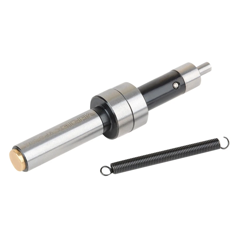 

Mechanical Edge Finder Ce420 10Mm For Milling Lathe Machine Contact Point Sensor Including Milling Cutter