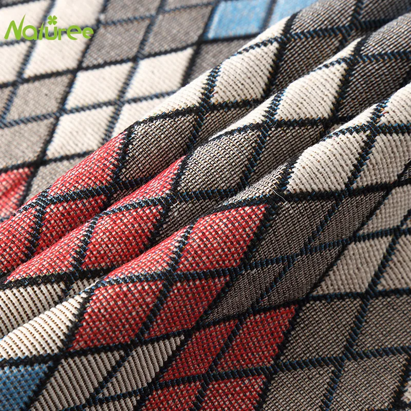 Жаккардовая ткань шириной 145 см сумки материалы для обуви ремесла сумочка