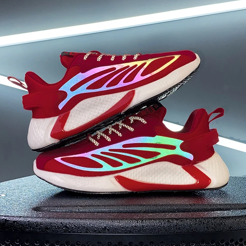 

Shoes men Sneakers Male off white Shoes Speed Knit Original Luxury Trainer Sneakers Race Mens Women casual Shoes running loafers