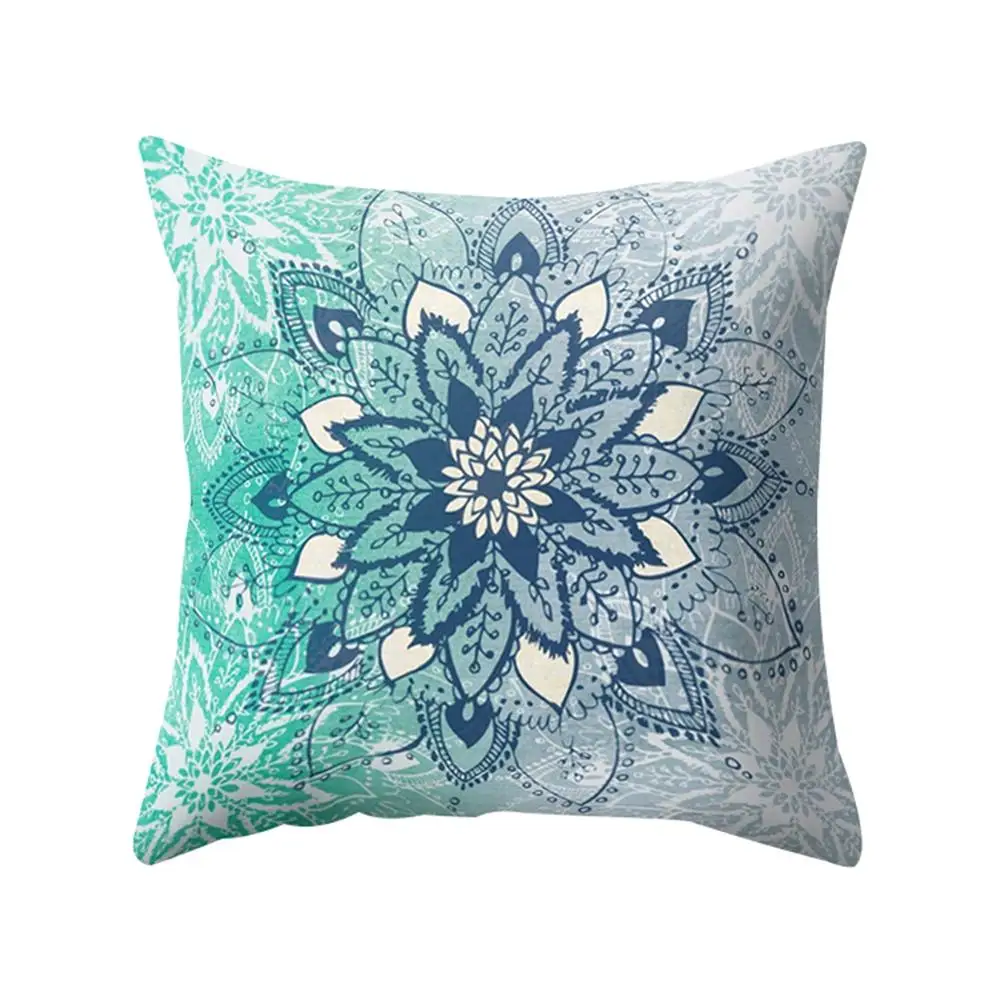 45 см * персиковая кожа наволочка для подушки диван автомобильный квадратный