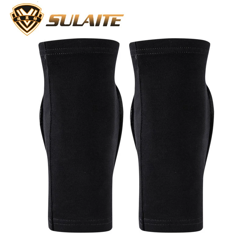 Зимняя теплая коленная Подушка мотогонок наколенники электрический скутер