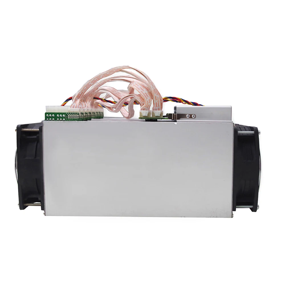 INNOSILICON A10 500M ETH новый без блока питания miner майнинг ферма asic лучше чем GPU RX480 1080ti 1060ti