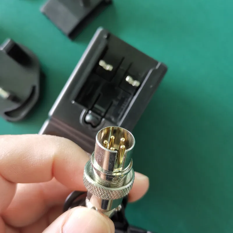 Применимо к: зарядному устройству для металлоискателя gpx4500 / 4800 5000|Промышленные