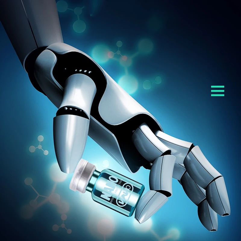 Нано-протектор экрана с жидкостью для iPhone 11 Pro Max 7 8 PLUS Samsung S20 S10 S8 S9 Note 9 невидимый