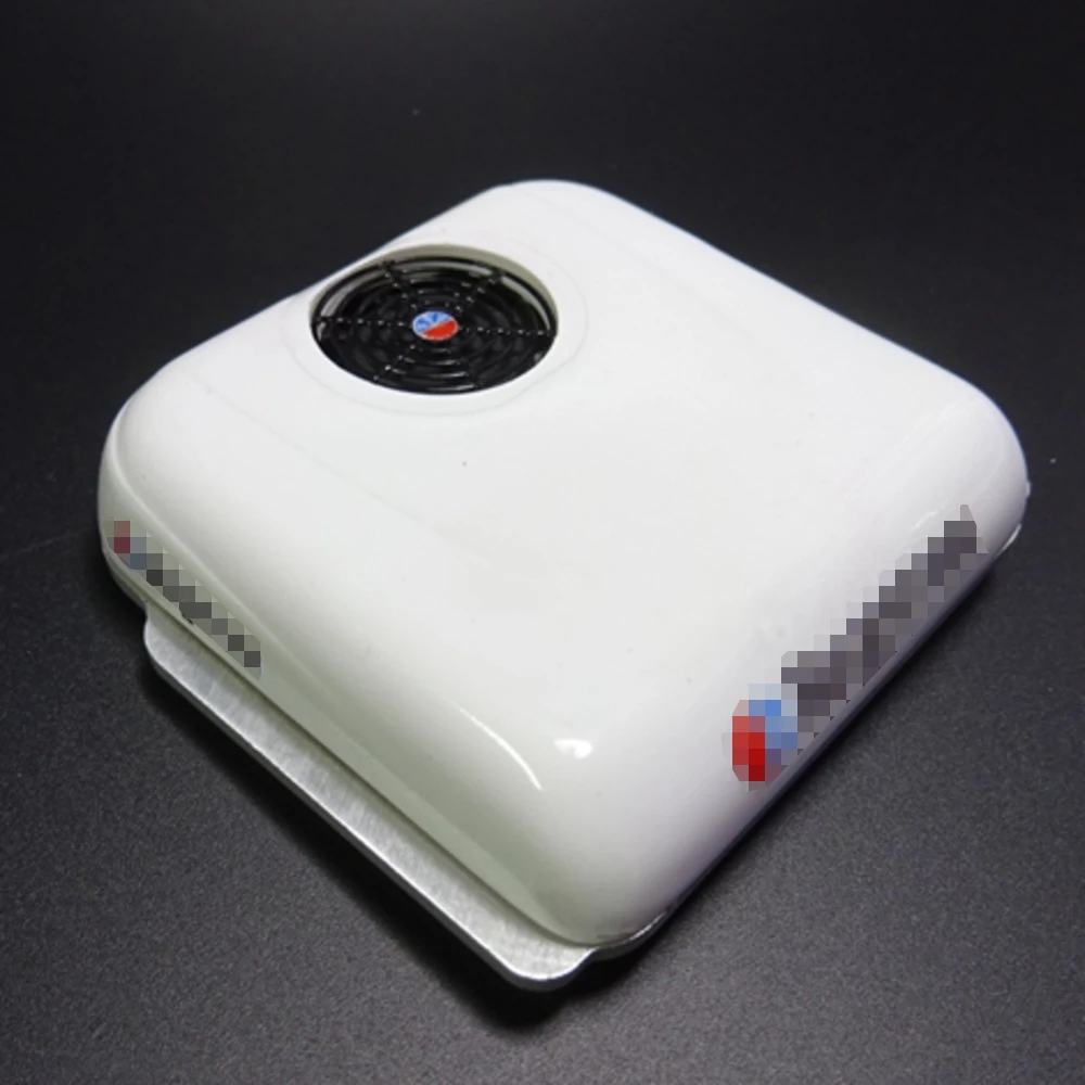 rc грузовик крыша кондиционер