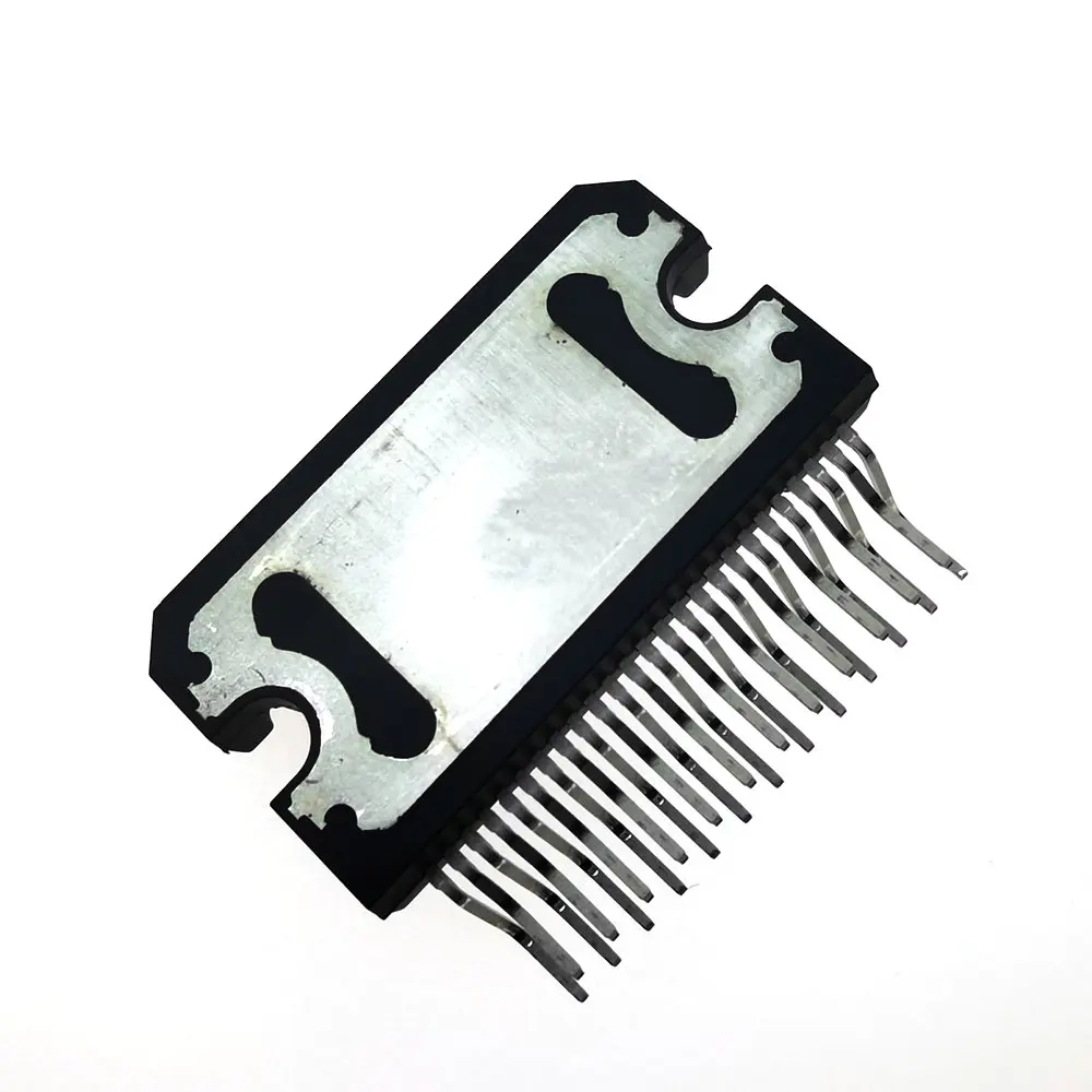 5 шт. TDA7850 7850 ZIP25 4x50 Вт MOSFET квад-мост усилитель мощности плюс HSD
