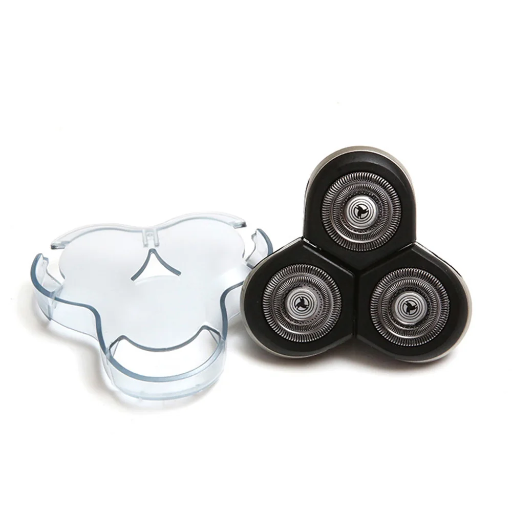Сменные бритвенные головки RQ12 для Philips лезвия бритвы Norelco SensoTouch GyroFlex и RQ1150 RQ1160 RQ330