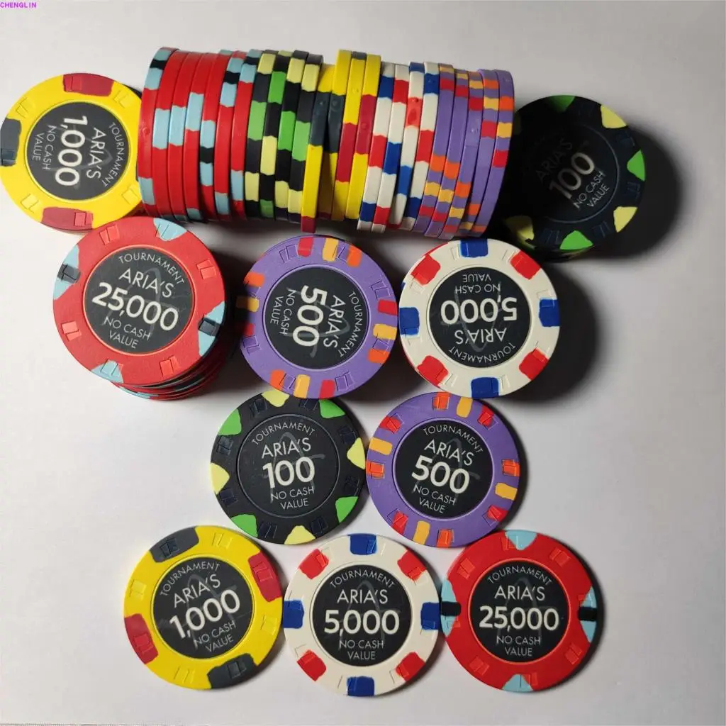 Chips code