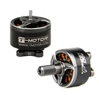 T-motor 1507 F1507 2700 3-6S 3800KV 3-4S бесщеточный двигатель сбез вала мультироторный мини-четырехосевой FPV гоночный Дрон Фристайл