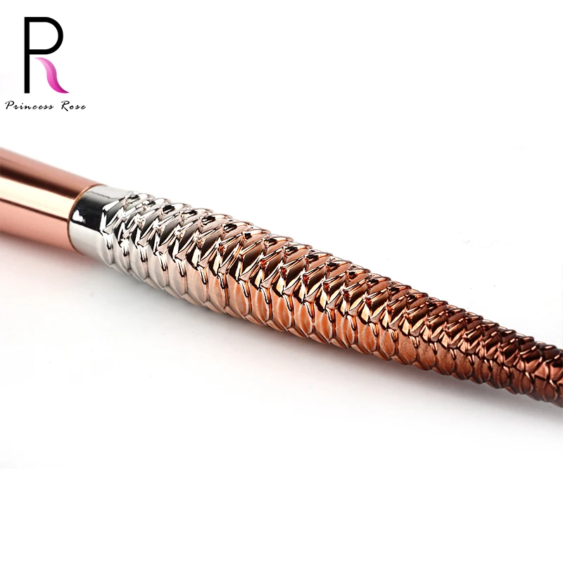 Горячая Распродажа принцесса роза 11 шт. профессиональная высокое качество