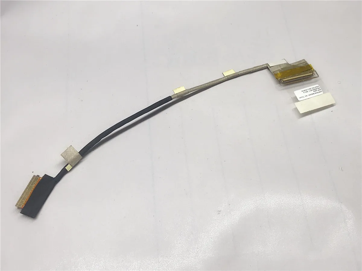 

Новый светодиодный видеокабель для ноутбука Lenovo ThinkPad T560 P50S T550 W550S 450.06D04.0011