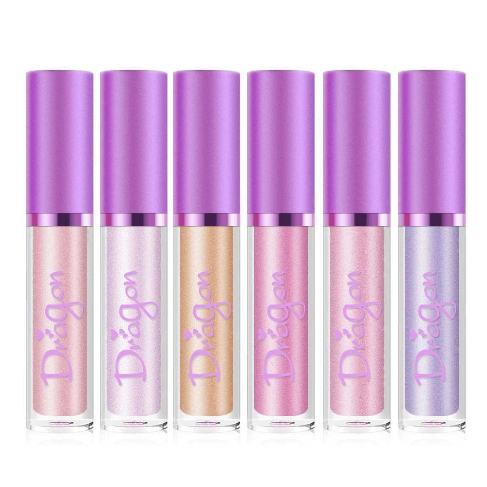 Waterproof Matte Velvet Glossy Liquid Lipstick Long-lasting Lipgloss Women Fashion Makeup Hot Sales Dropship TSLM1 |