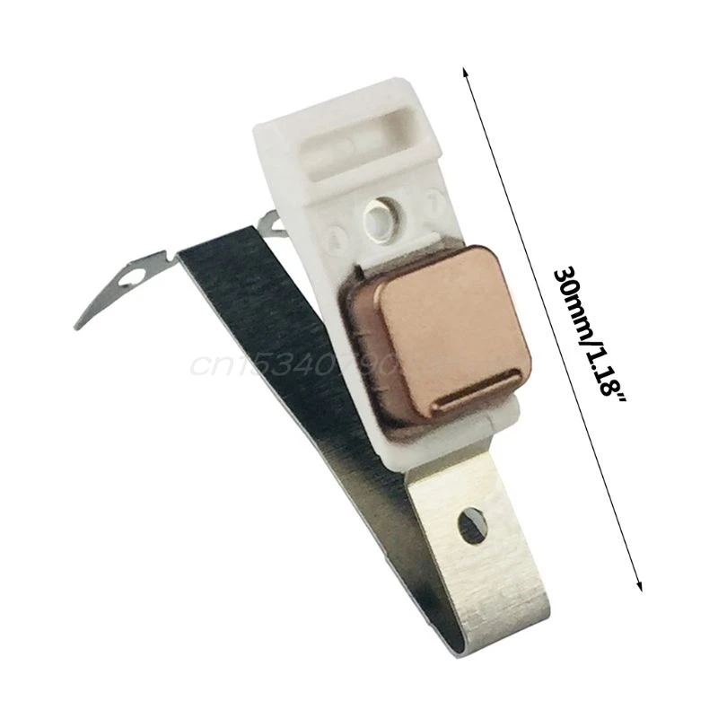 Зажим для вейпа с пряжкой держатель механического Мода испарителя RDA RTA атомайзер