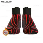 Мужской флисовый пылезащитный чехол для обуви Raudax, зима 2021