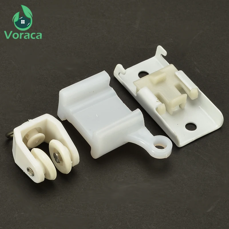 Гибкая потолочная фотодорожка 5 м рельсы для прямого скольжения окна балкона