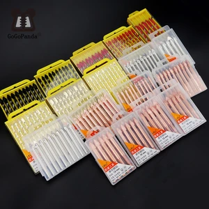 Бесплатная доставка 1 набор треугольных шестигранных ХВОСТОВИКОВ керамические сверла для керамической мраморной плитки бетонное Стекло 6 8 10 12 щелевые Phillips