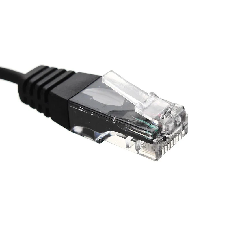 

2021 8 in 1 Computer CD Software USB Programming Cable for Kenwood Baofeng Motorola Yaesu Icom Walkie Talkie Two Way CB Radio