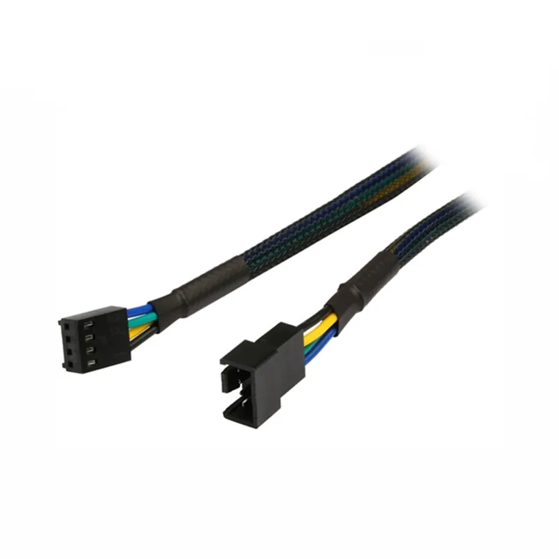 Чехол-удлинитель для процессора IDE Molex 4 контакта 12 В/5 В | Компьютеры и офис