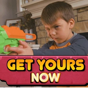 Плавающий шар игра для стрельбы пневматическая стрельба плавающая мишень