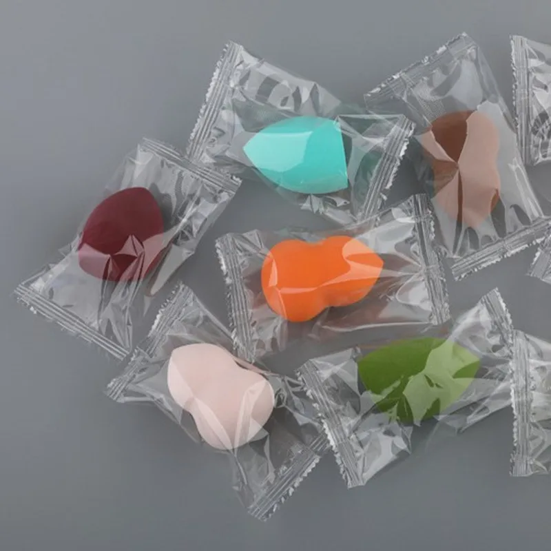 

1pc Makeup Sponge Puff Professional Cosmetic Puff for Foundation Beauty Cosmetic Make Up Sponge Puff 24 Style Beauty Sponge