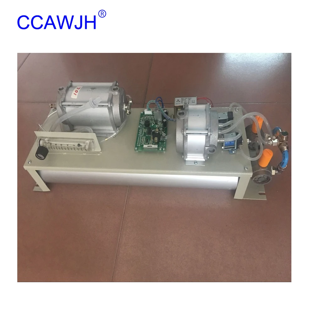 Кислородный генератор PSA с двумя башнями (внутренний материал: литий) 3 л 5 8 10