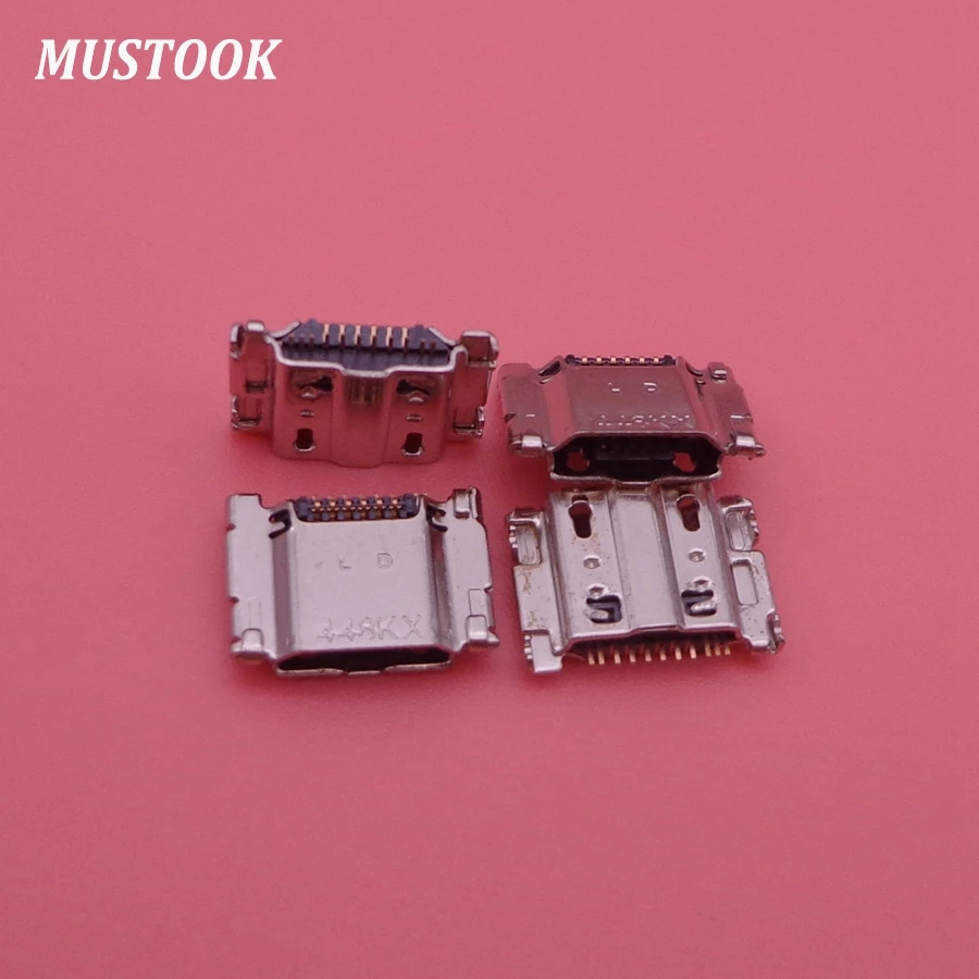 

50pcs Charging Port for Samsung Galaxy S3 i9300 i9305 i535 i747 L710 T999 GT-I9300 Micro mini USB Connector jack socket 11p