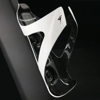 carbon water bottle cage bicycle bottle holder mtb road carbon bottles cages bike bottles holder 25g bicycling bidon cycling