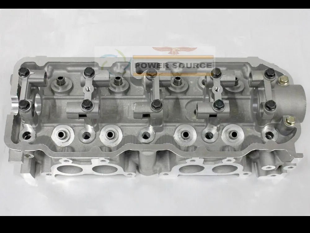 4G64 8V G4CS 2.4L головка цилиндра MD099389 MD040520 22100-32520 для Mitsubishi Galant L200 L300 Expo Pajero wagon 2350cc 1985-92 |