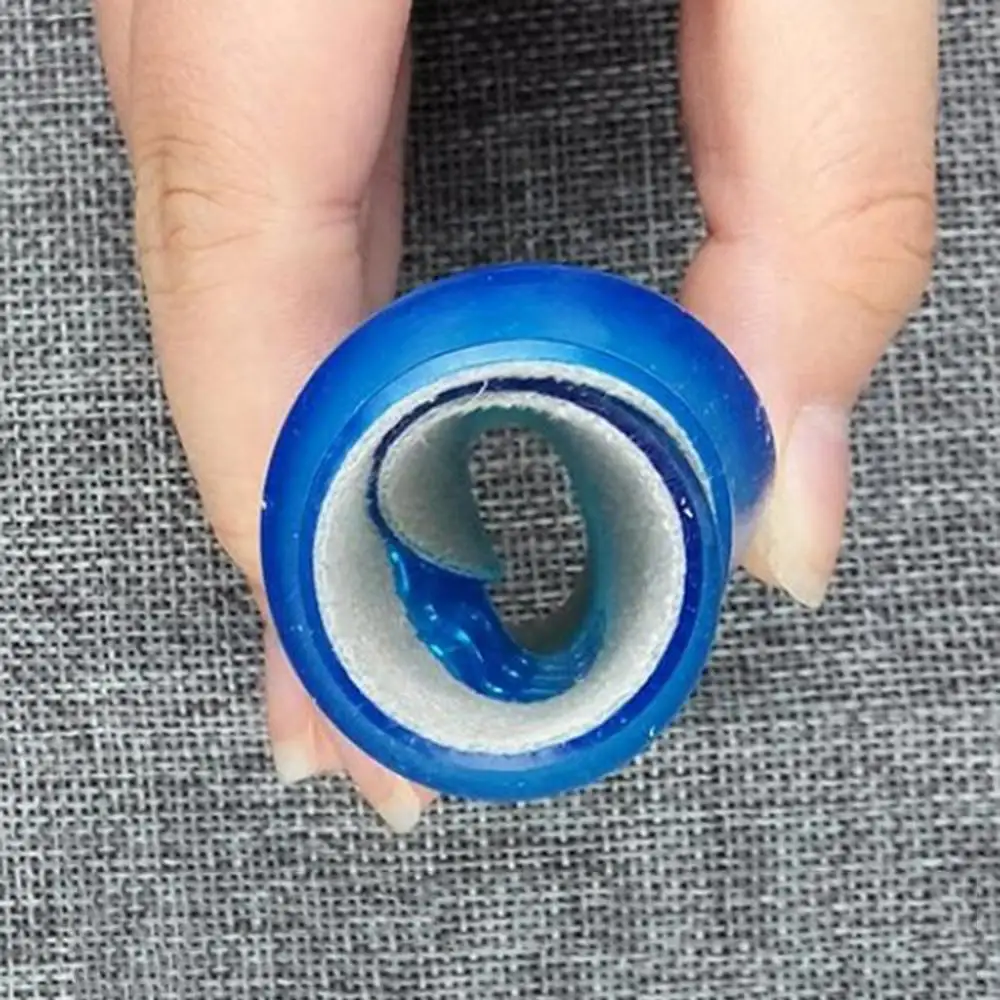 Силиконовые стельки ортопедические вставки для с эффектом увеличения высоты