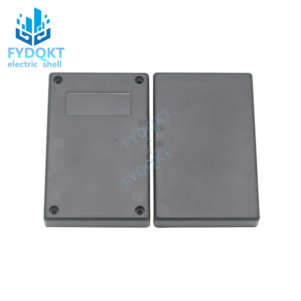 1 шт. водонепроницаемый пластиковый чехол 125x80x32 мм | Обустройство дома